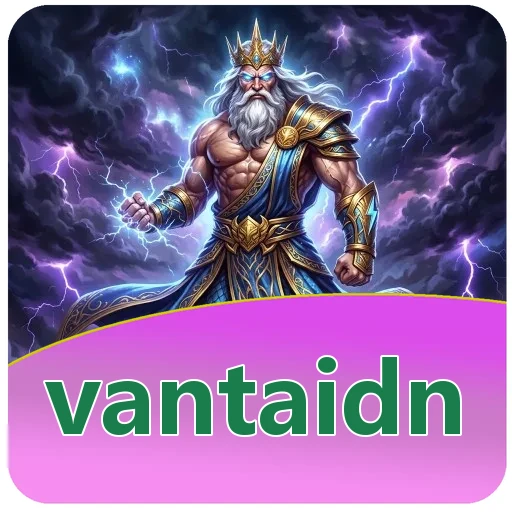 Verifikasi berkas vantaidn