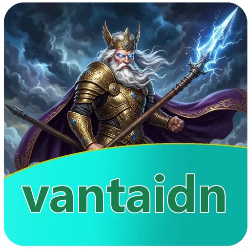 Pasang APK vantaidn di Android
