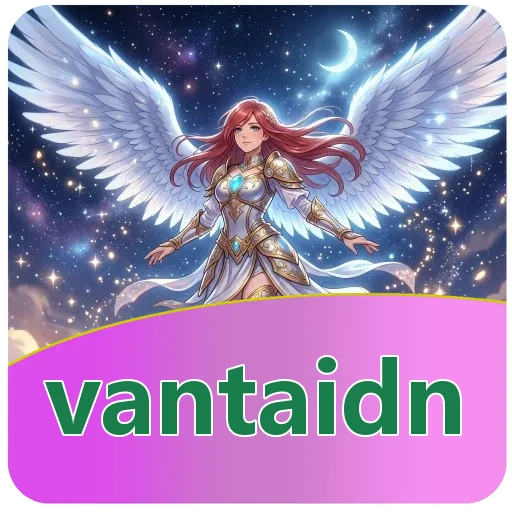 Ilustrasi vantaidn