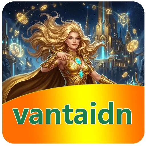 Instalasi vantaidn